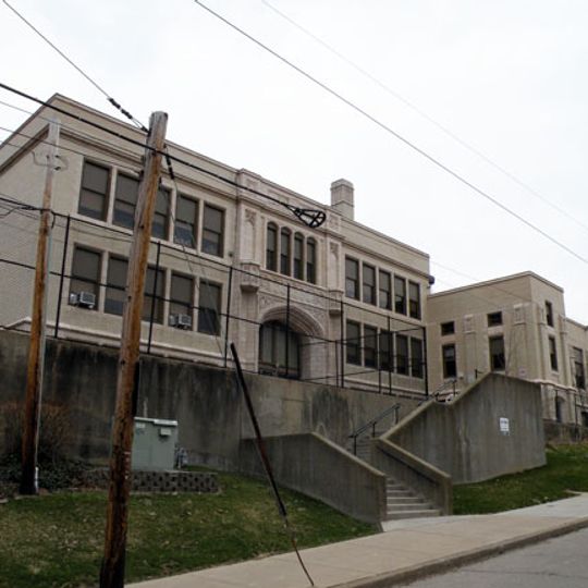 Beechwood Elementary School