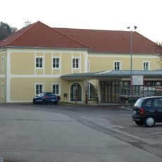 Pfarrhof Neuhofen an der Ybbs