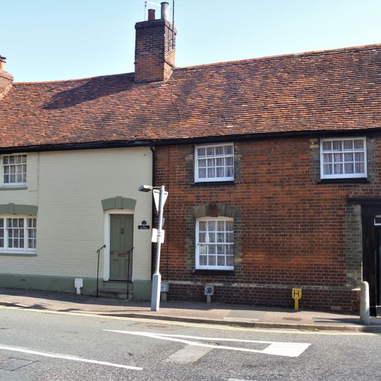 19,20, Church Street