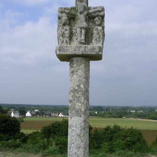 Calvaire Saint-Michel de Carnac