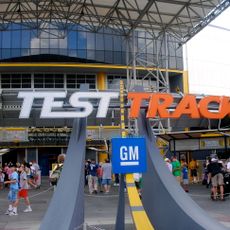 Test Track