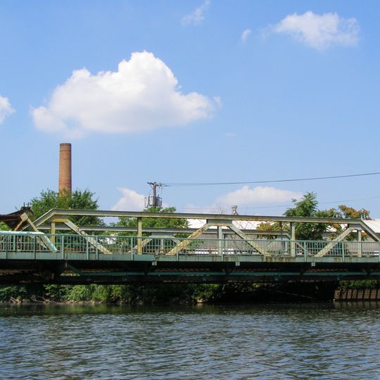 Eighth Street Bridge