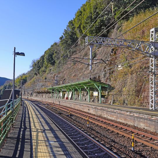 Jōkōji Station