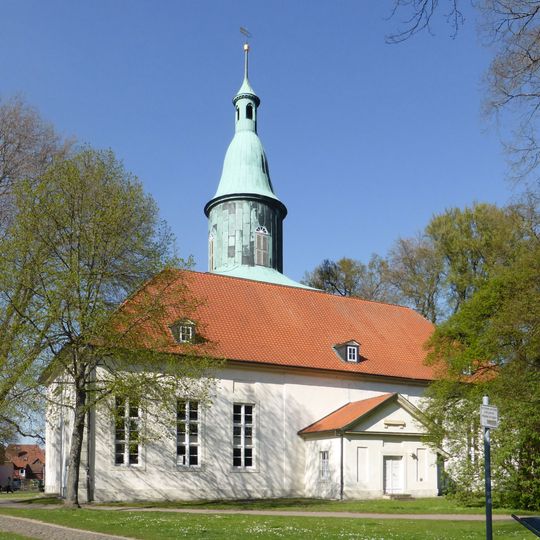 Fallersleben