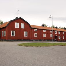 Lars Färgares gård