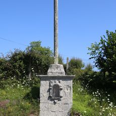 Croix de chemin de Vollore-Ville