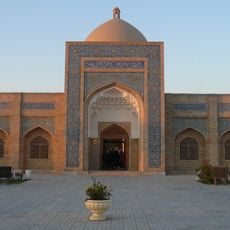 Complexe Bakha ad-Din