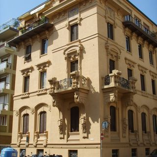 Casa Antonini