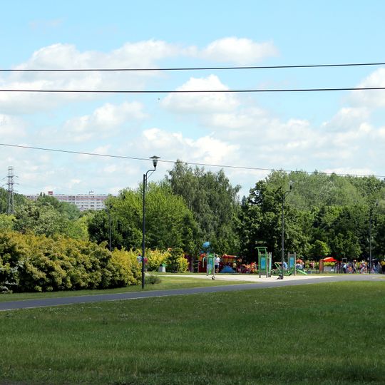 John Paul II Park