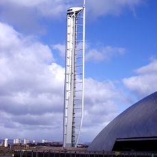Glasgow Tower