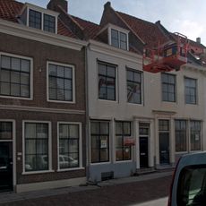 Nieuwstraat 45, Middelburg