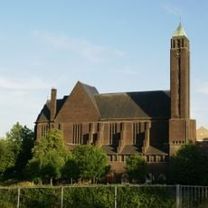 Saint Hubertus Church