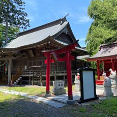 大宮神社