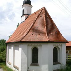 Kapelle Hl. Dreifaltigkeit
