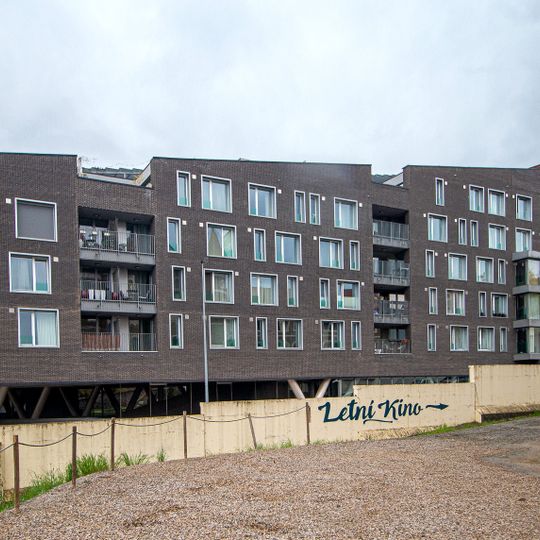 Rezidence Sacre Coeur