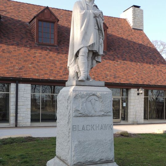 John Hauberg Museum of Native American Life