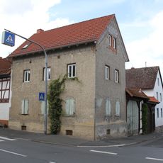 Lindenstraße 1