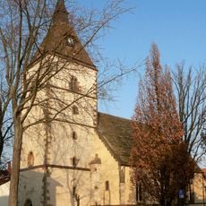 Churches in Hessisch Oldendorf