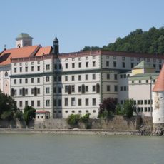 Gymnasium Leopoldinum