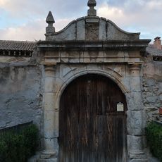 Palacio Episcopal de Baza
