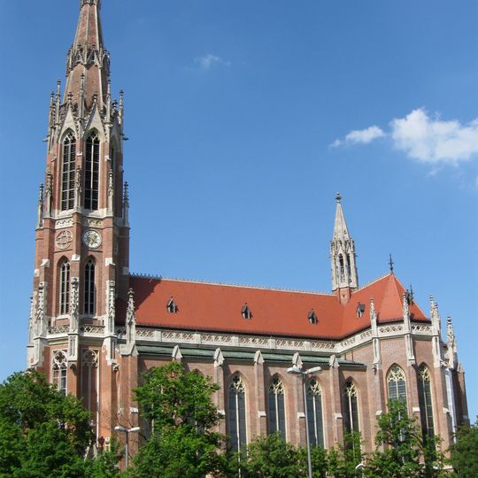 Heilig-Kruiskerk