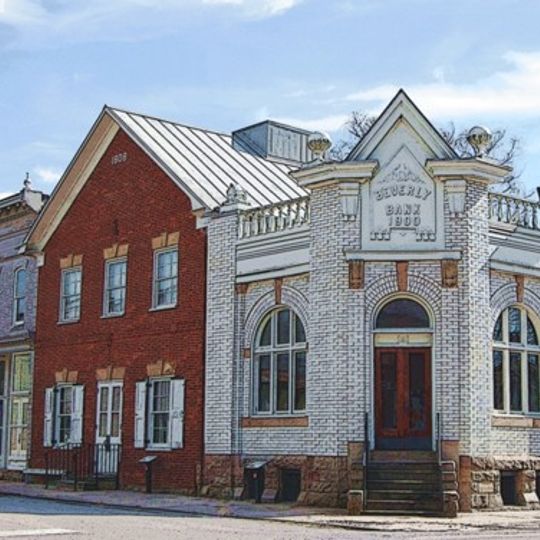 Beverly Heritage Center