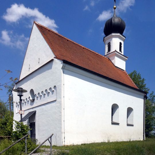 Ortskapelle