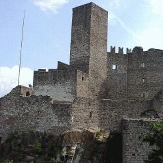 Castel d'Appiano