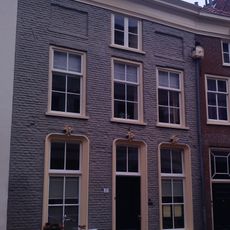 Marspoortstraat 21, Zutphen