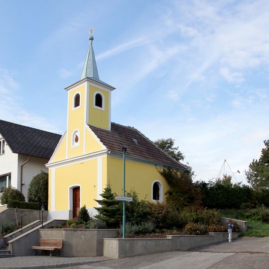 Ortskapelle Großgraben