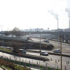 Porte de Bercy