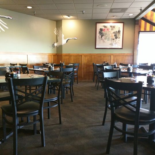 Young's Cafe