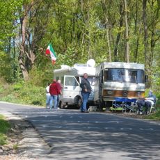 Roche aux Faucons