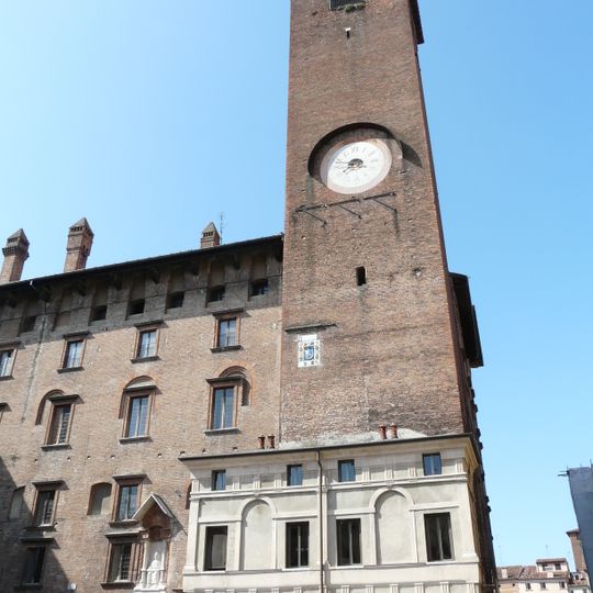 Casa Tortelli