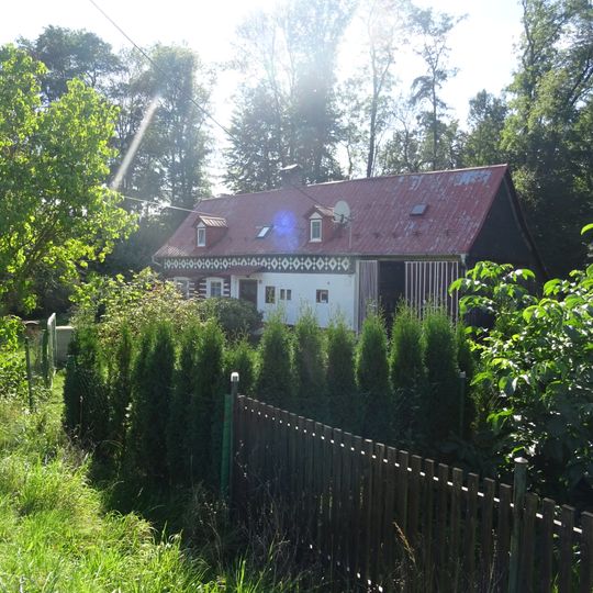 Horní Habartice 126