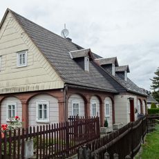 Friedrich-Ludwig-Jahn-Straße 20