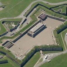 Citadel Hill