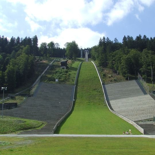 Mühlenkopfschanze