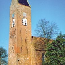 Hervormde kerk (Tolbert)