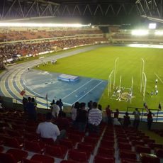Estadio Rommel Fernández