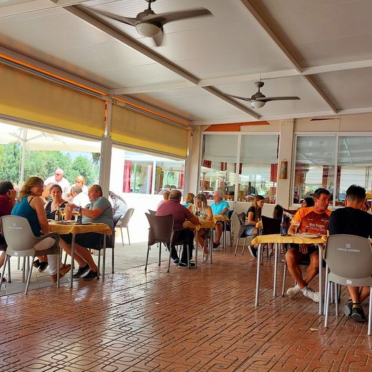 Restaurante Bar El Surtidor