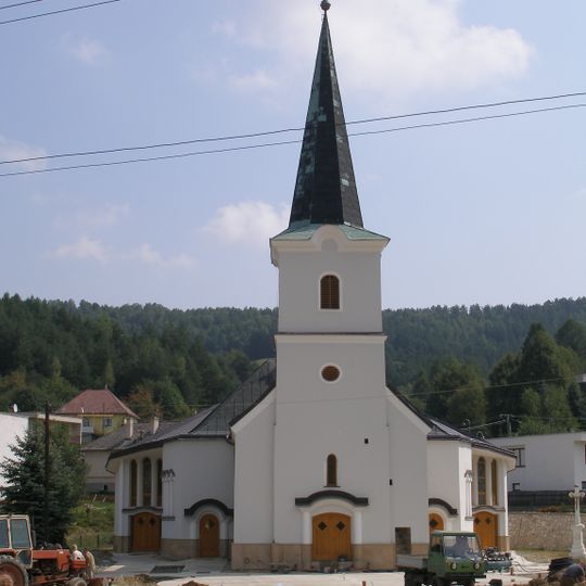 Široké