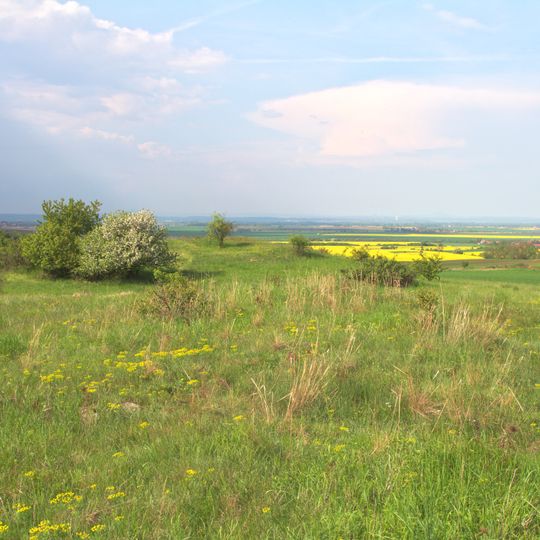 Vršky pod Špičákem