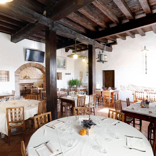 Antica Abbazia
