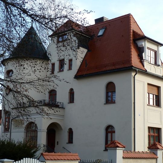 Frans-Hals-Straße 4a