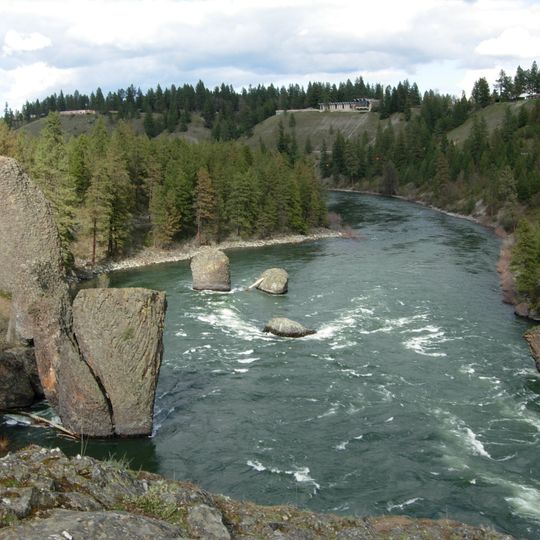 Riverside State Park