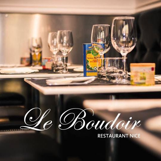 Le Boudoir