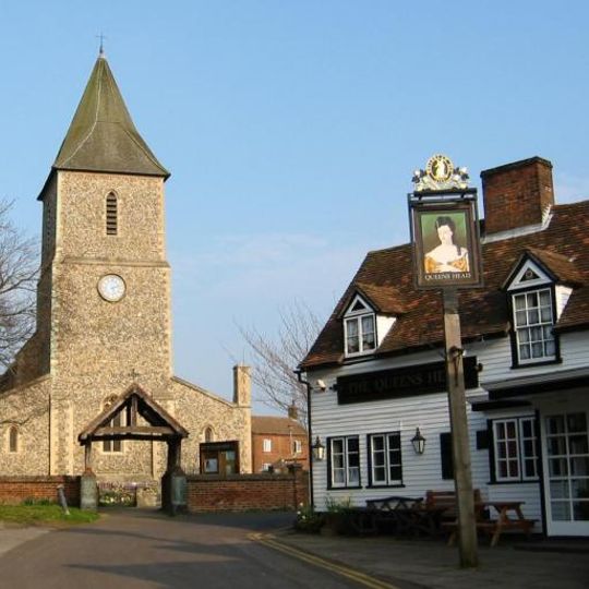 Queen's Head Public House