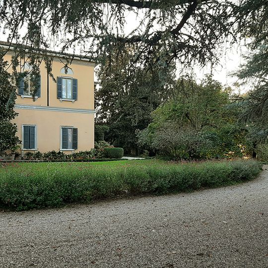Villa Gattoni