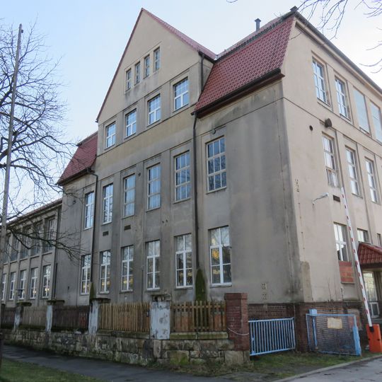 Saydaer Straße 10, 12 & Olbernhauer Straße 41 Chemnitz-Bernsdorf